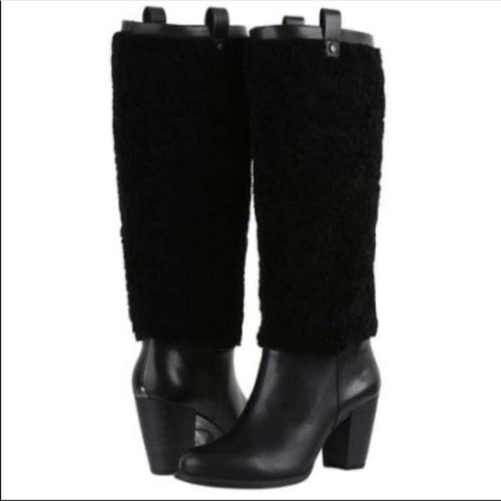 Ugg Ava Boots NWOT/without BOX